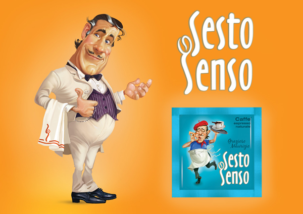 Sesto Senso