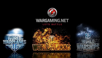 wargaming музыка