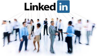 linkedin, реклама в linkedin